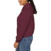 Ashby Public Library Hooded Sweatshirt - Image 39