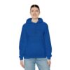 Ashby Public Library Hooded Sweatshirt - Image 113