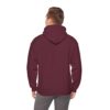 Ashby Public Library Hooded Sweatshirt - Image 37