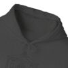 Ashby Public Library Hooded Sweatshirt - Image 84