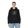 Ashby Public Library Hooded Sweatshirt - Image 9