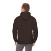 Ashby Public Library Hooded Sweatshirt - Image 50