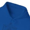 Ashby Public Library Hooded Sweatshirt - Image 110