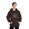 Ashby Public Library Hooded Sweatshirt - Image 46