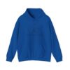 Ashby Public Library Hooded Sweatshirt - Image 106