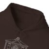 Ashby Public Library Hooded Sweatshirt - Image 45
