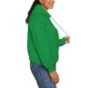 Ashby Public Library Hooded Sweatshirt - Image 77