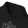 Ashby Public Library Hooded Sweatshirt - Image 6