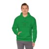 Ashby Public Library Hooded Sweatshirt - Image 75