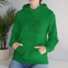 Ashby Public Library Hooded Sweatshirt - Image 66