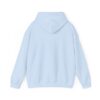 Ashby Public Library Hooded Sweatshirt - Image 94