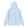 Ashby Public Library Hooded Sweatshirt - Image 95