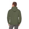Ashby Public Library Hooded Sweatshirt - Image 63