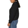 Ashby Public Library Hooded Sweatshirt - Image 13