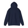 Ashby Public Library Hooded Sweatshirt - Image 121
