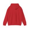 Ashby Public Library Hooded Sweatshirt - Image 133