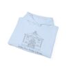 Ashby Public Library Hooded Sweatshirt - Image 96