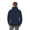 Ashby Public Library Hooded Sweatshirt - Image 128
