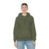 Ashby Public Library Hooded Sweatshirt - Image 61