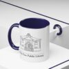 Ashby Free Public Library Mug (1902) - Image 12
