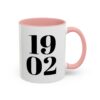 Ashby Free Public Library Mug (1902) - Image 14