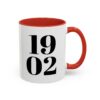 Ashby Free Public Library Mug (1902) - Image 20