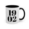 Ashby Free Public Library Mug (1902) - Image 3