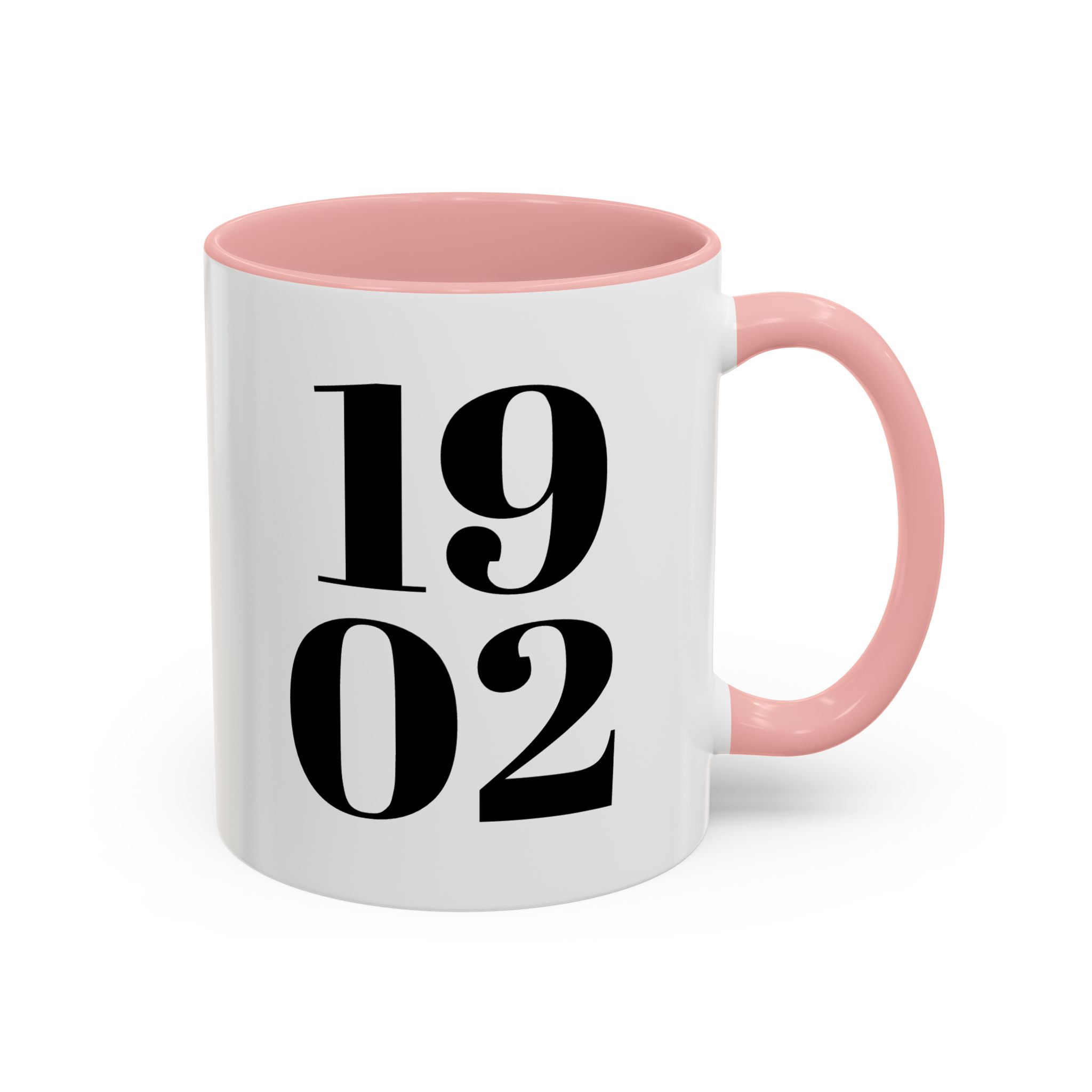 Ashby Free Public Library Mug (1902) - Image 17