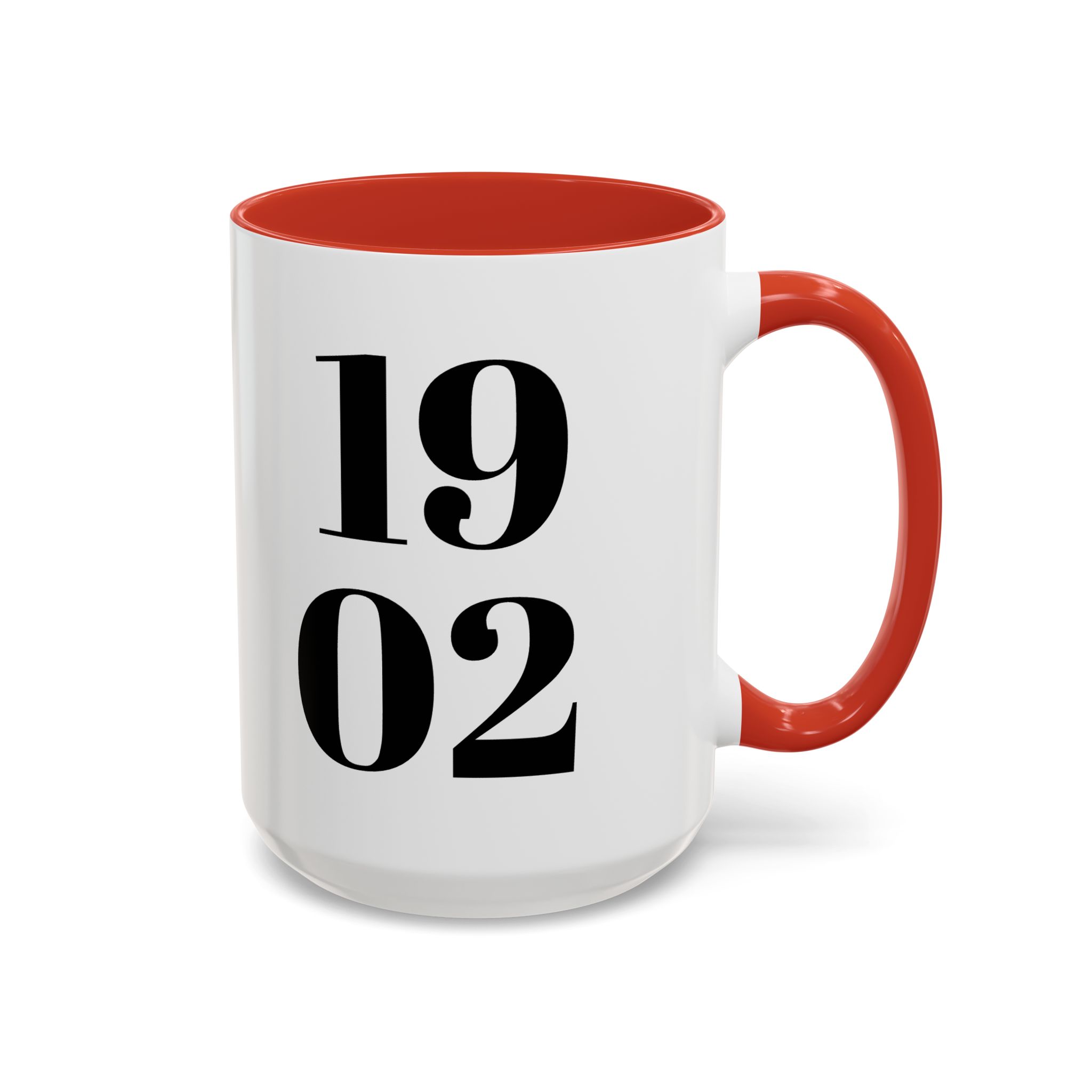 Ashby Free Public Library Mug (1902) - Image 37