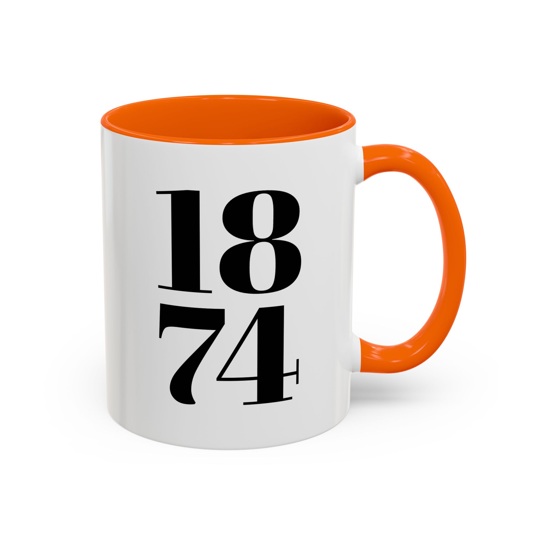 Ashby Free Public Library Mug (1874) - Image 67