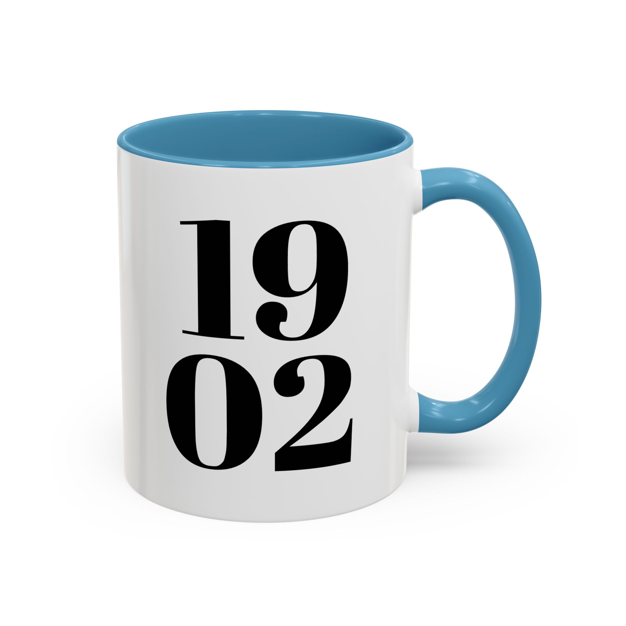 Ashby Free Public Library Mug (1902) - Image 42