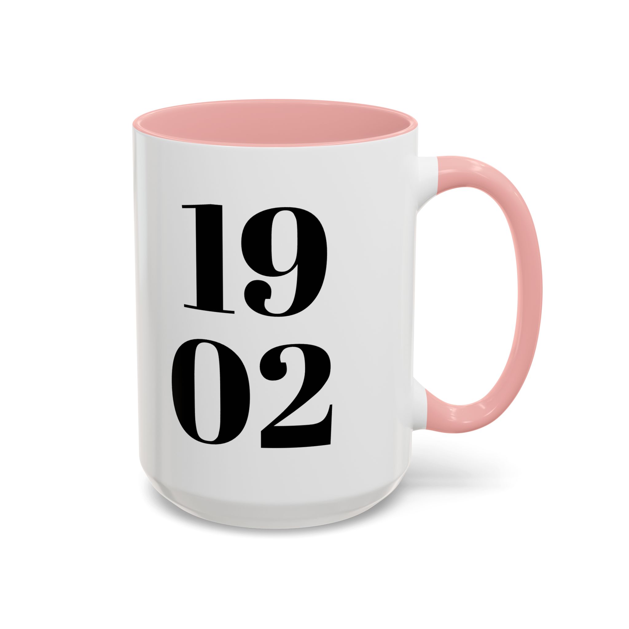 Ashby Free Public Library Mug (1902) - Image 32