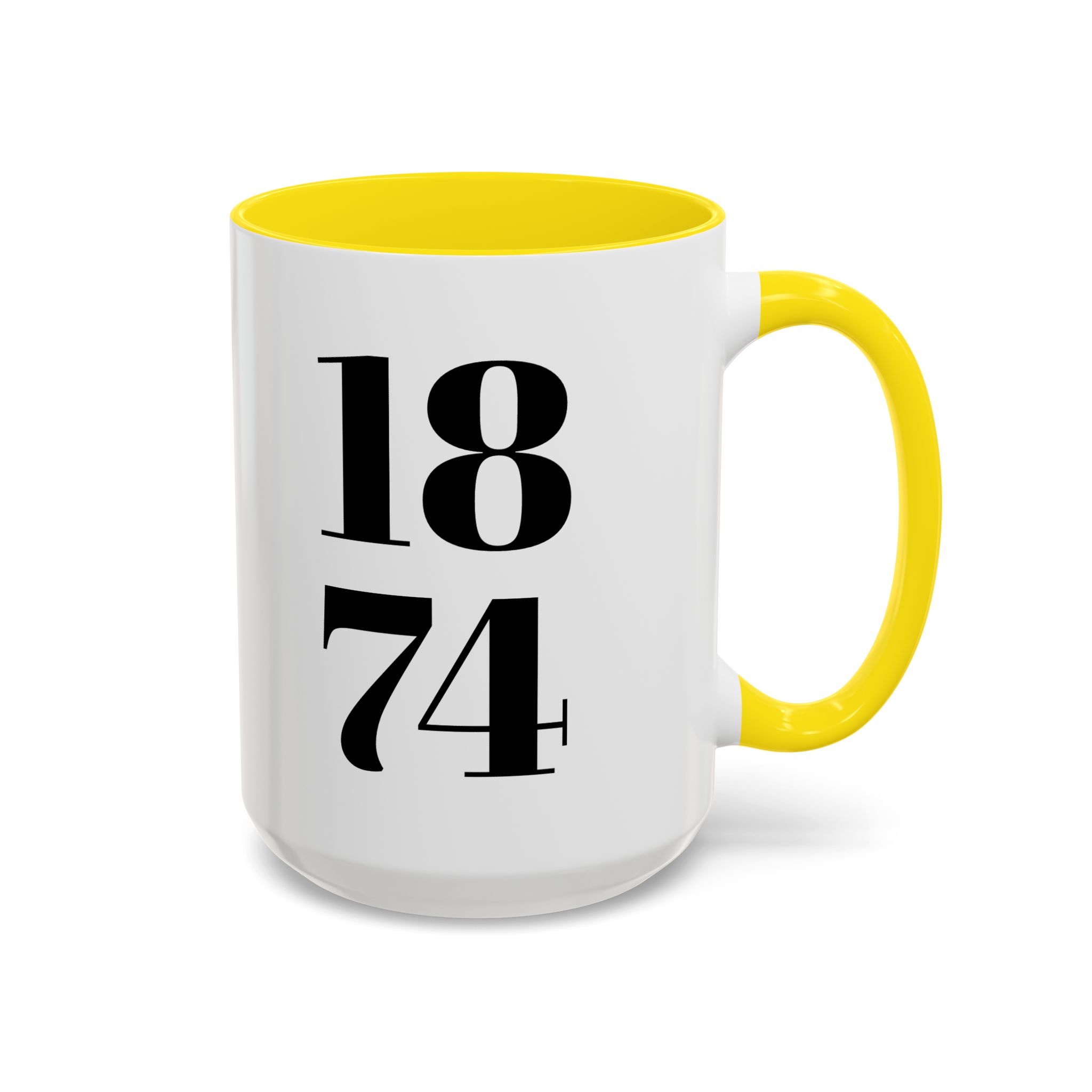 Ashby Free Public Library Mug (1874) - Image 87