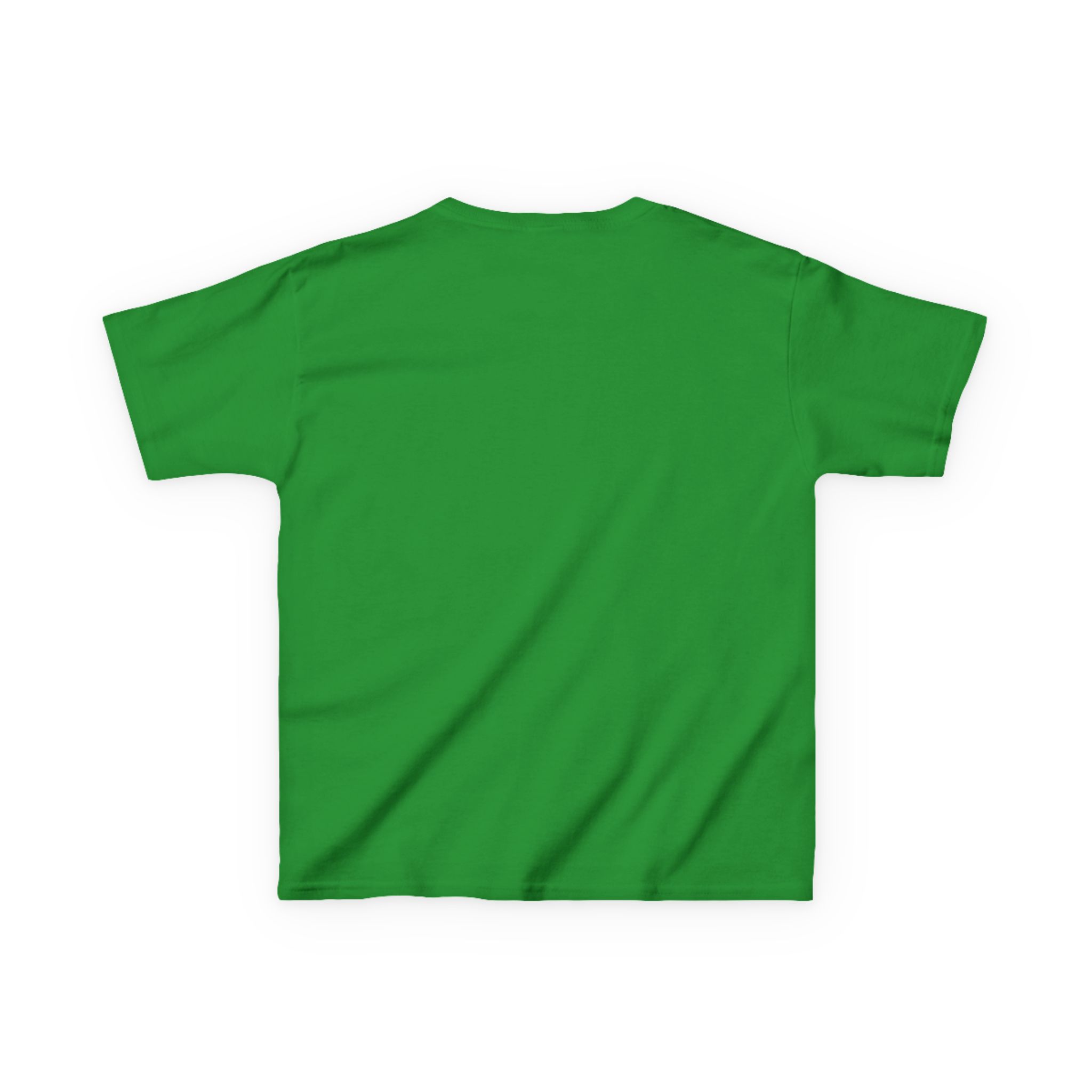 Kids' Ashby Public Library Shirt - Image 22