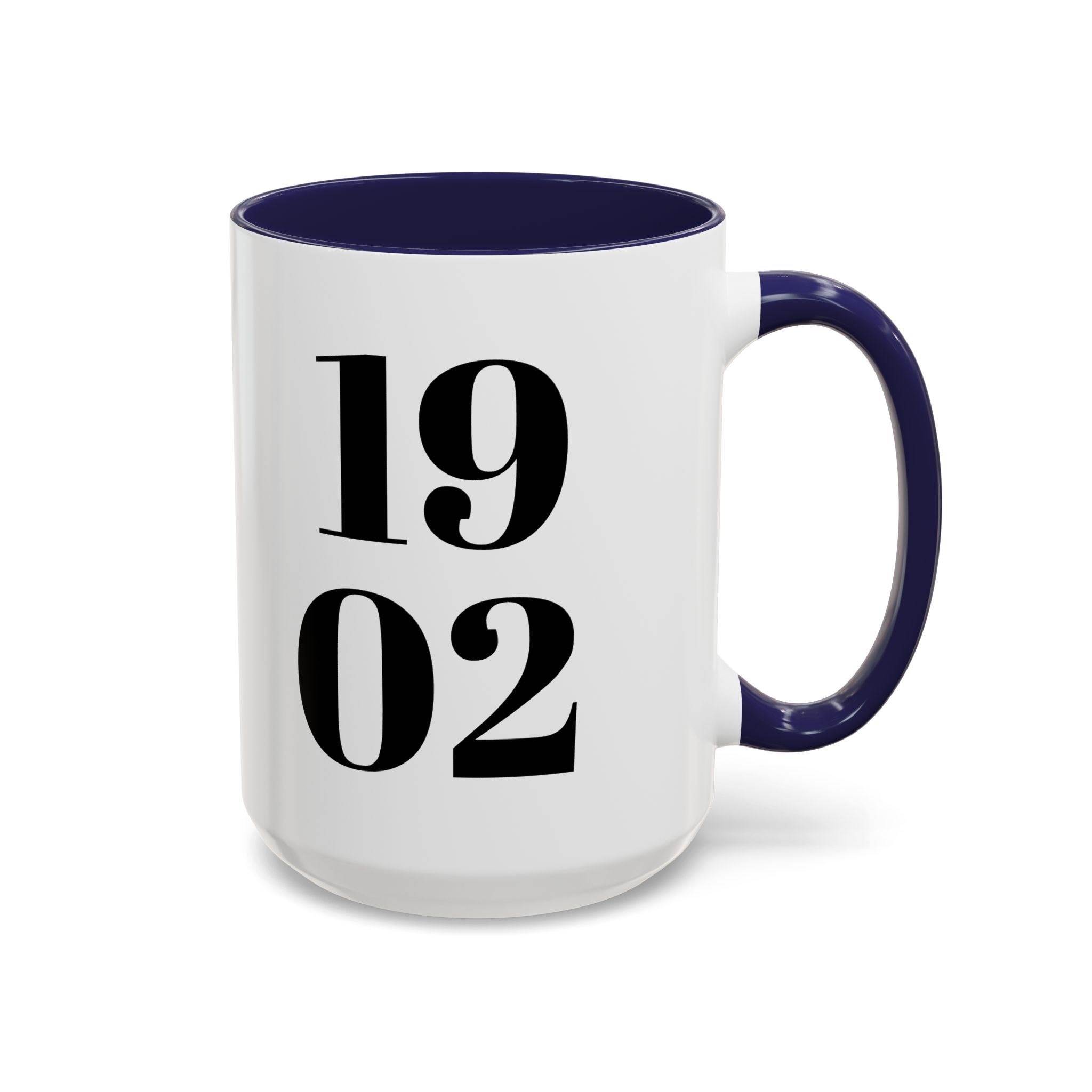 Ashby Free Public Library Mug (1902) - Image 27