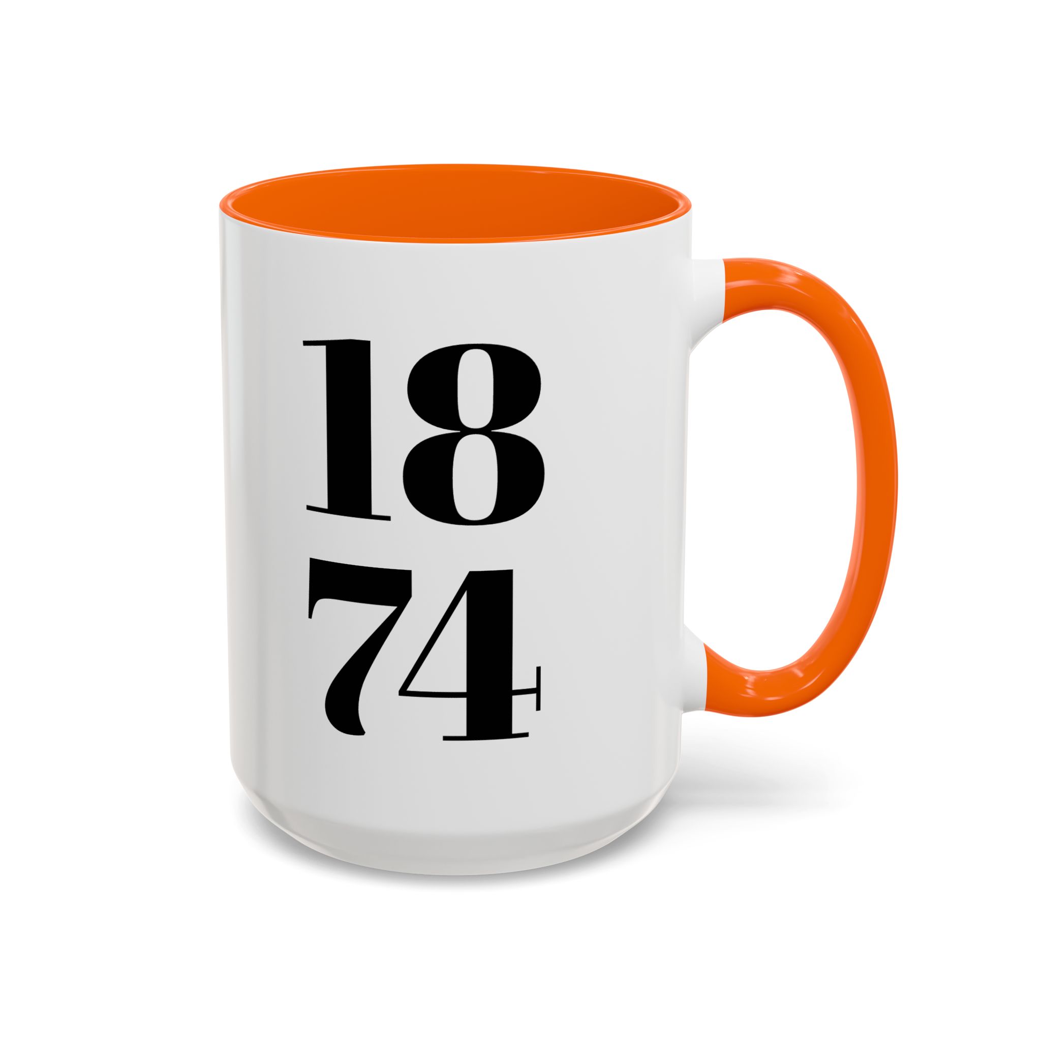 Ashby Free Public Library Mug (1874) - Image 82