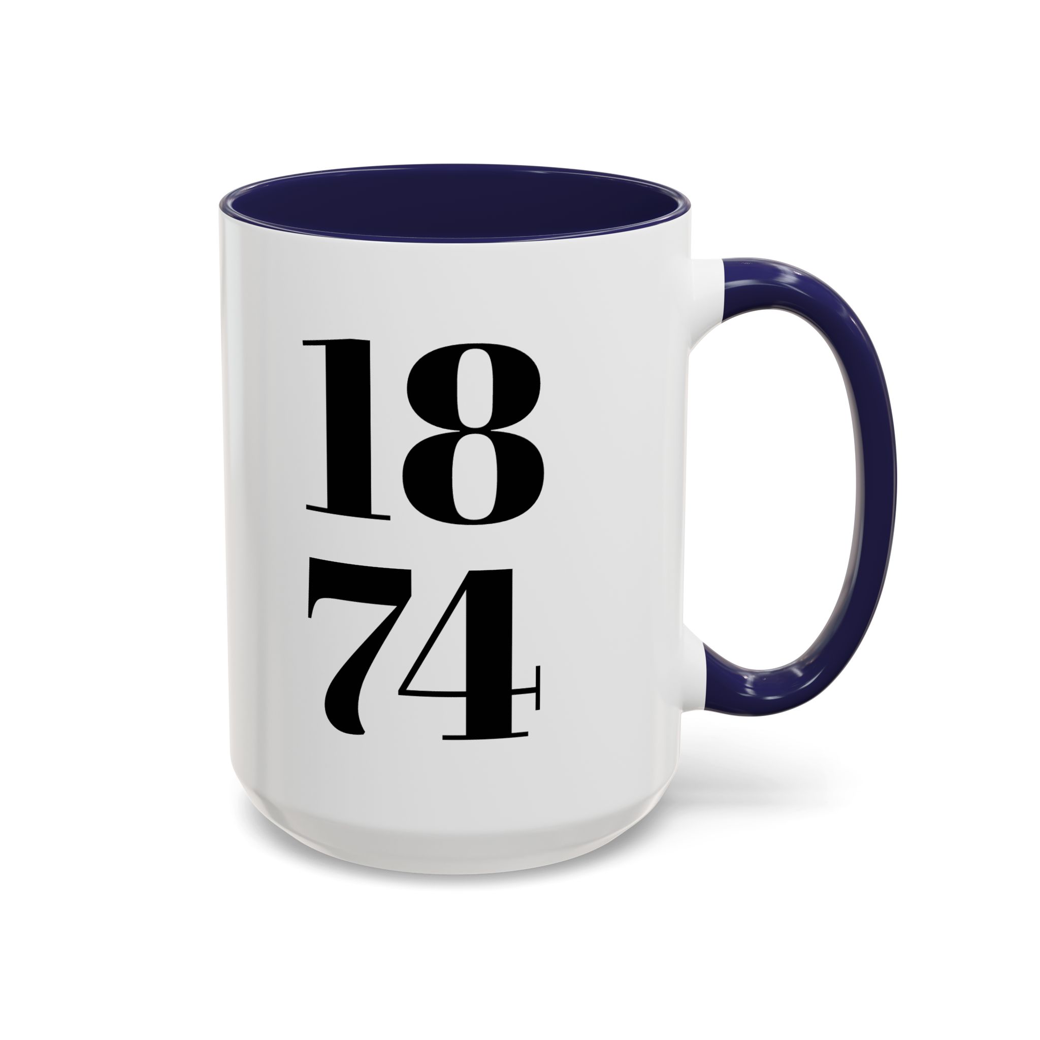 Ashby Free Public Library Mug (1874) - Image 37