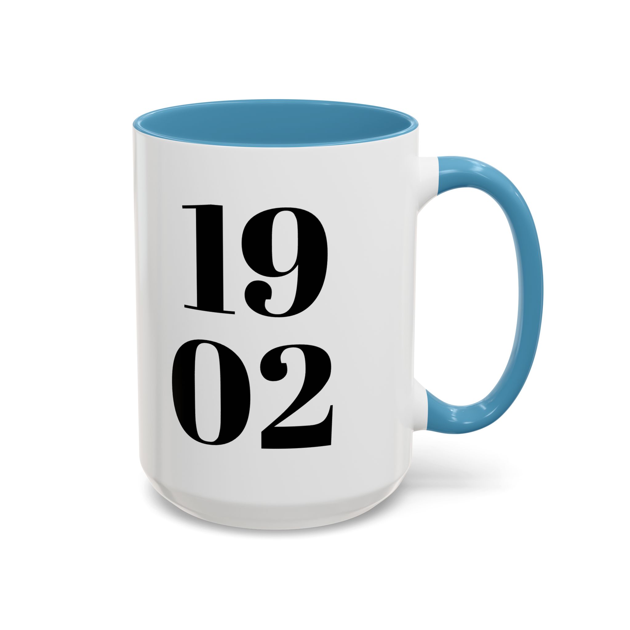 Ashby Free Public Library Mug (1902) - Image 47