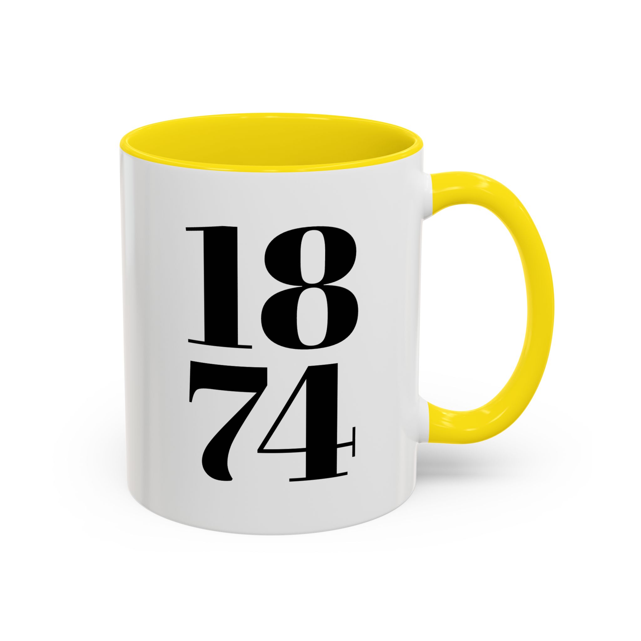 Ashby Free Public Library Mug (1874) - Image 77