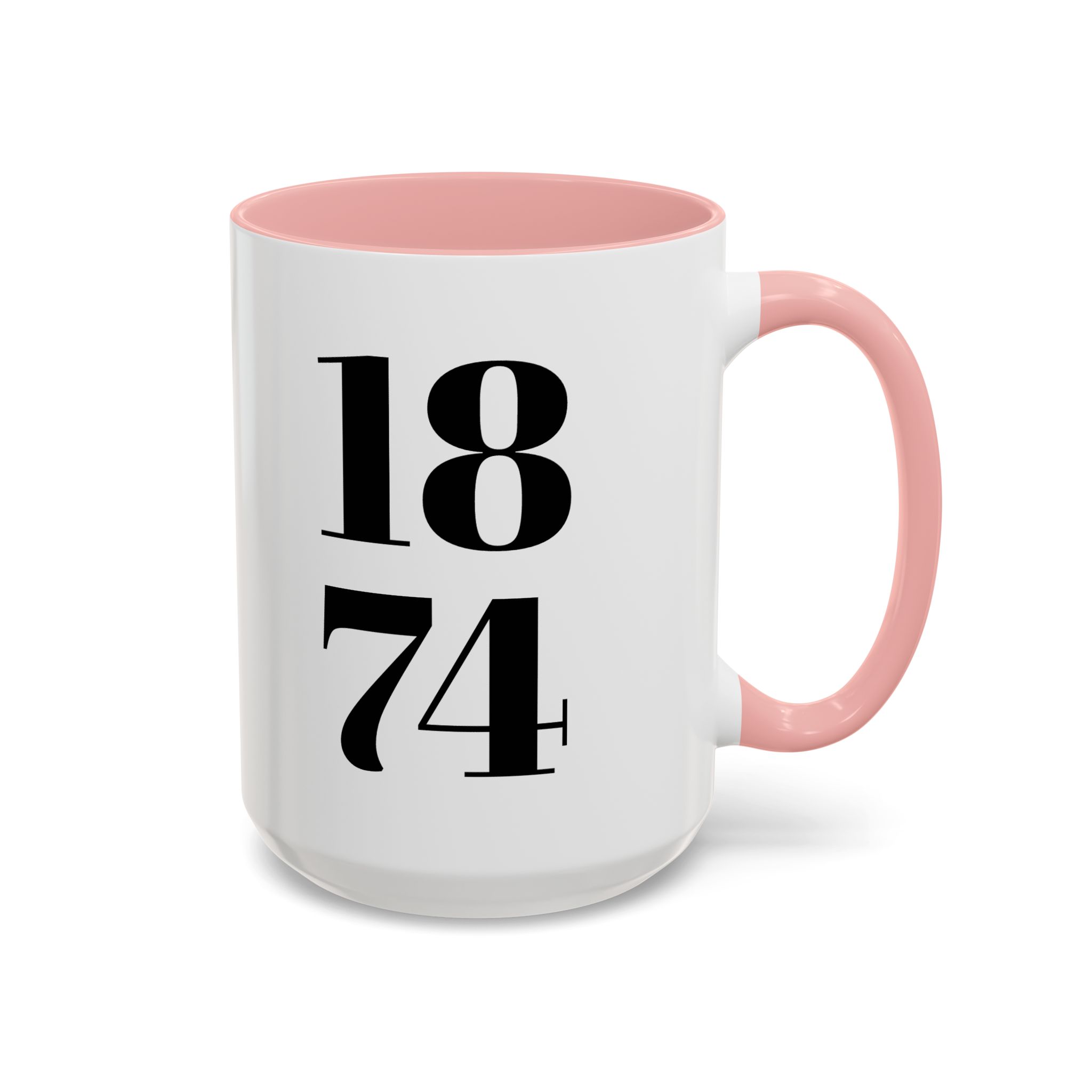 Ashby Free Public Library Mug (1874) - Image 43