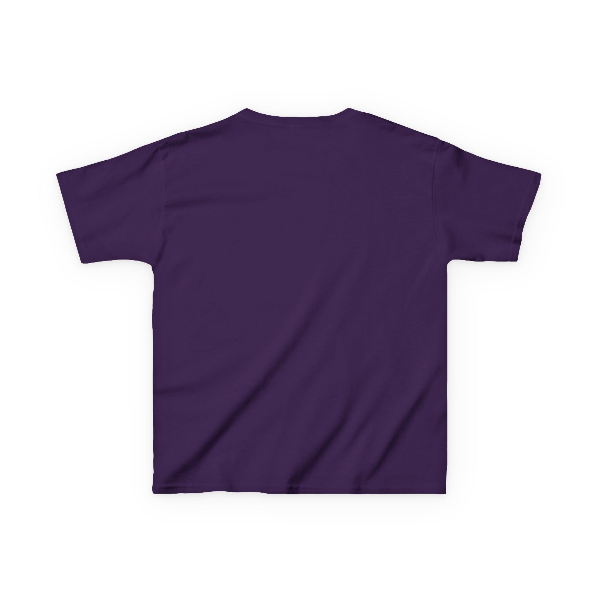 Kids' Ashby Public Library Shirt - Image 3
