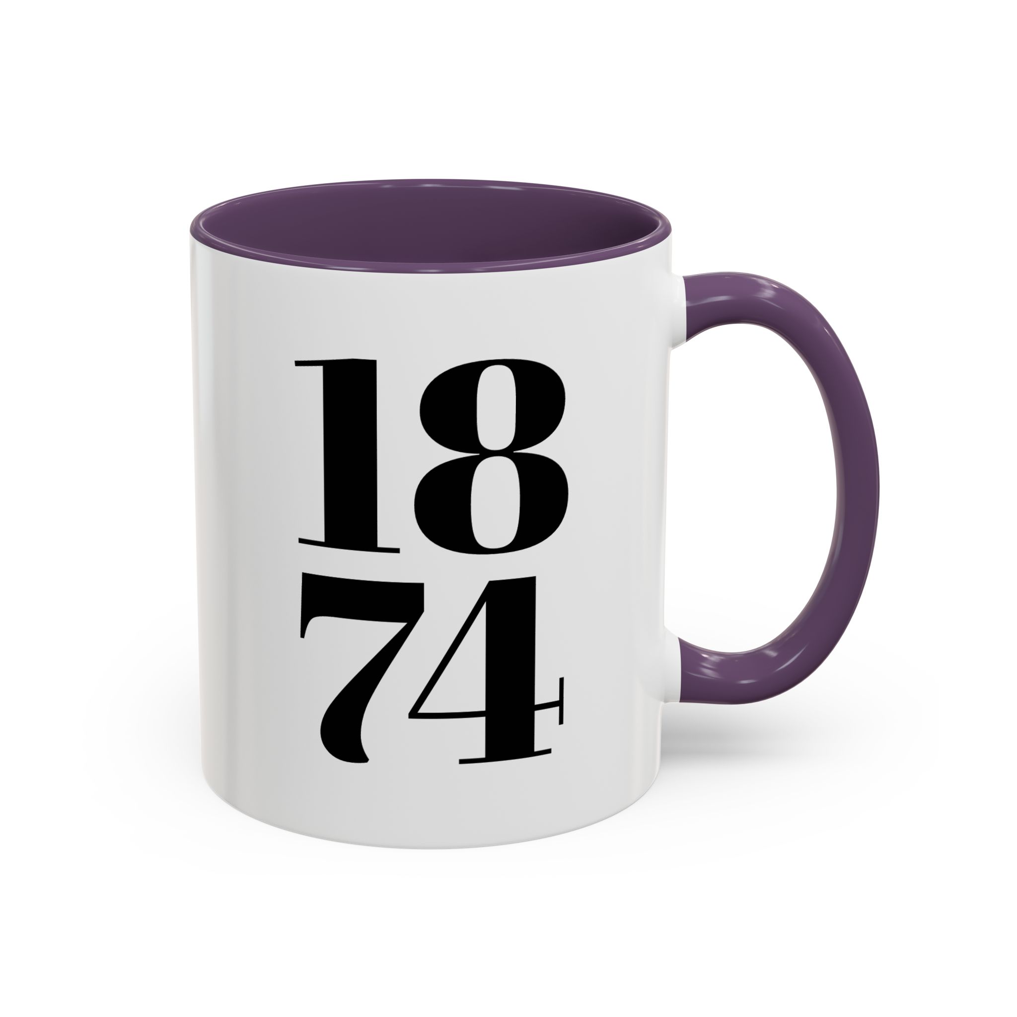 Ashby Free Public Library Mug (1874) - Image 72