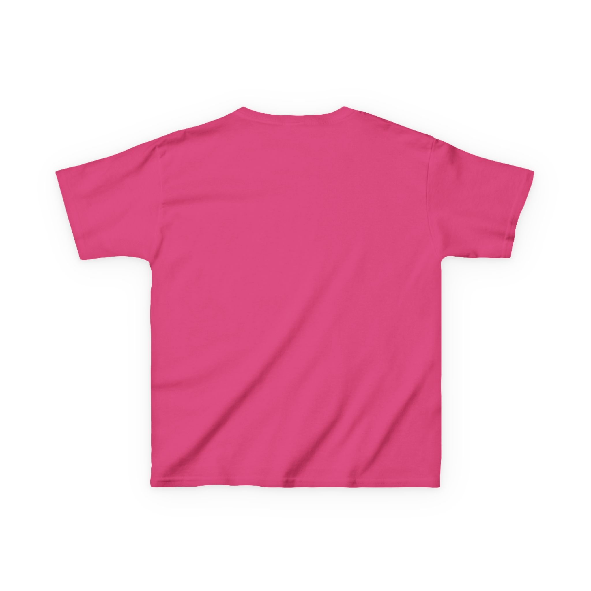Kids' Ashby Public Library Shirt - Image 30