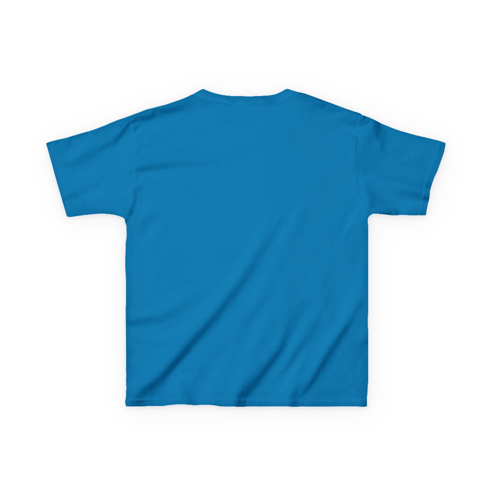 Kids' Ashby Public Library Shirt - Image 26
