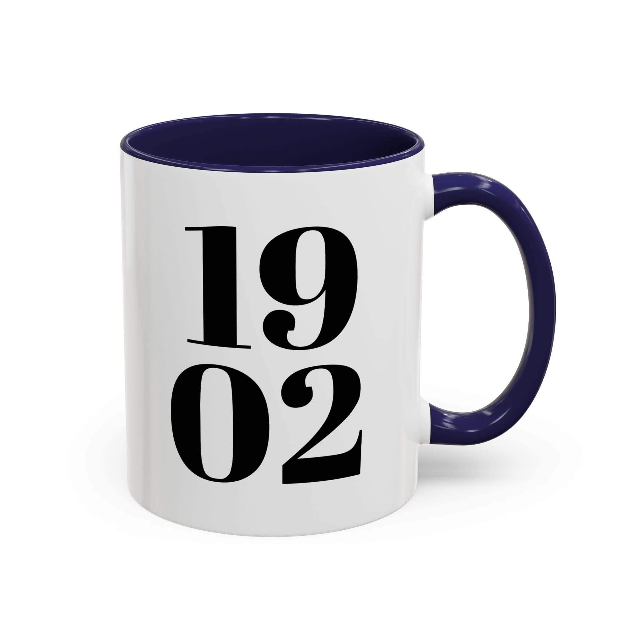 Ashby Free Public Library Mug (1902) - Image 12