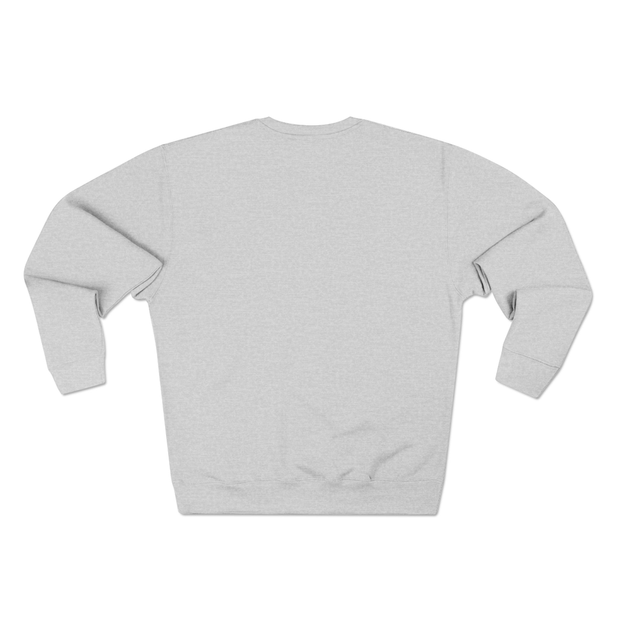 Ashby Public Library Sweatshirt - Image 3
