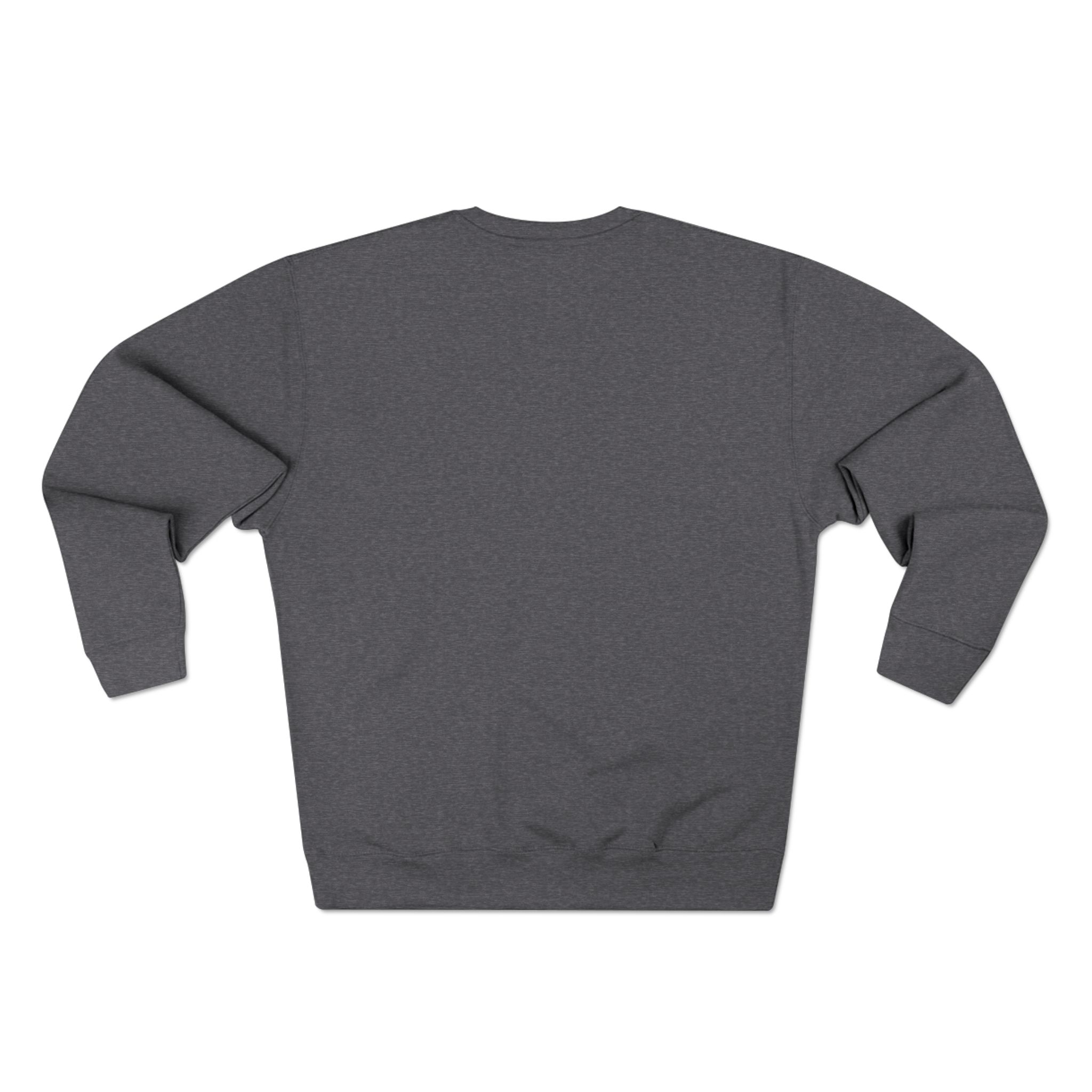 Ashby Public Library Sweatshirt - Image 7